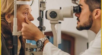 How Do You Choose a Vision Insurance Plan?