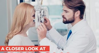 A Closer Look at Glaucoma