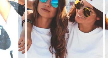 4 Things to Consider When Choosing a New Pair of Sunglasses