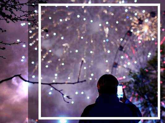 5 Effective Ways to Prevent Fireworks-Related Eye Injuries