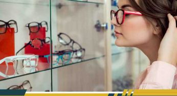 Choosing Eyeglasses That Match Your Face Shape