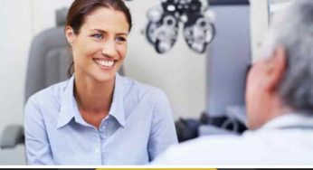 4 Warning Signs of Eye Problems in Adults