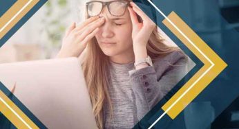 Avoiding Digital Eye Strain