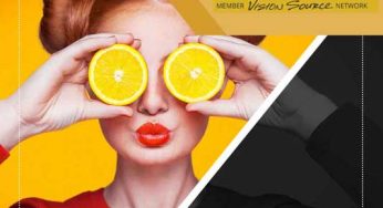 A Feast for the Eyes: 5 Superfoods That Boost Visual Health