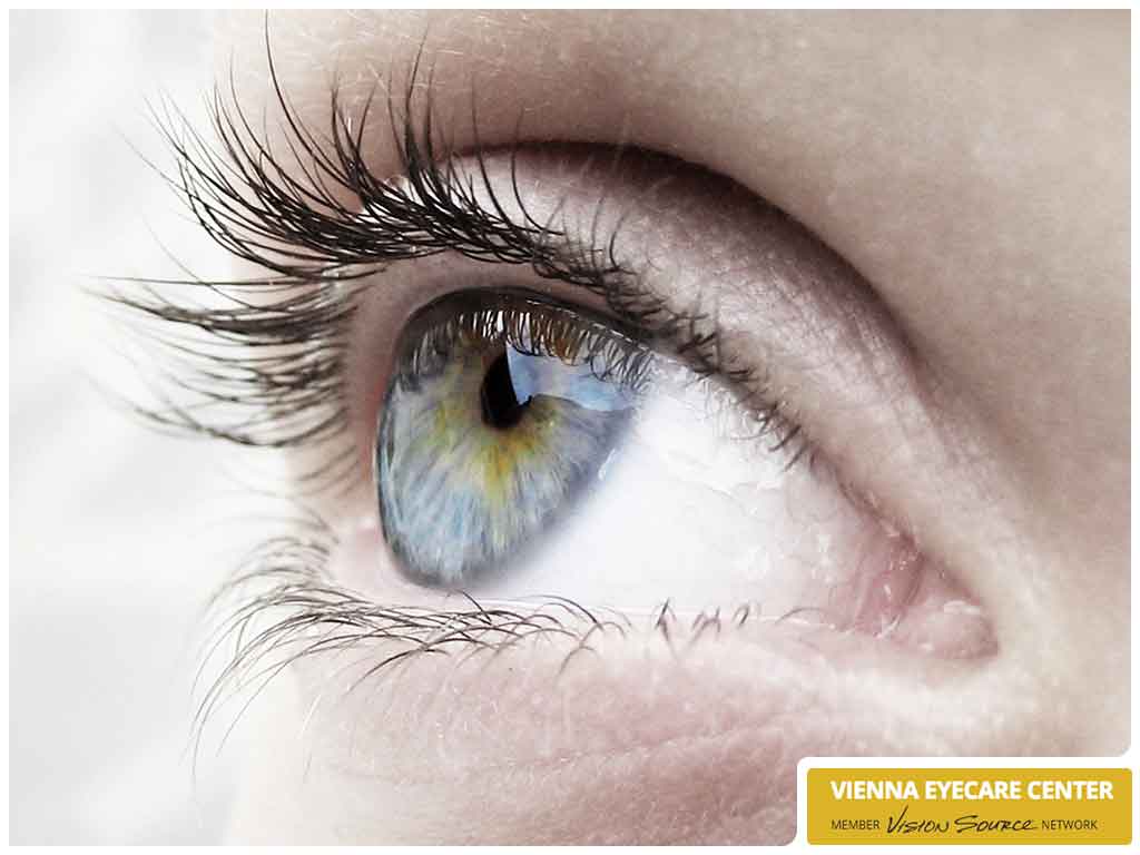Are You Taking Good Care of Your Eyelids and Lashes? Are You Taking Good Care of Your Eyelids and Lashes?