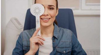 Avoid These Bad Eye Habits at All Costs