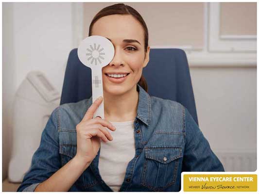 Avoid These Bad Eye Habits at All Costs Avoid These Bad Eye Habits at All Costs