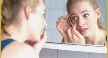 What to Do When Experiencing Contact Lens Discomfort
