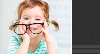 6 Tips on Protecting Your Child's Eyes