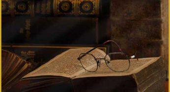 Before Eyeglasses Were Invented: How People With Myopia Coped