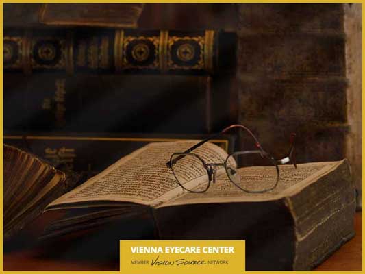 Before Eyeglasses Were Invented: How People With Myopia Coped