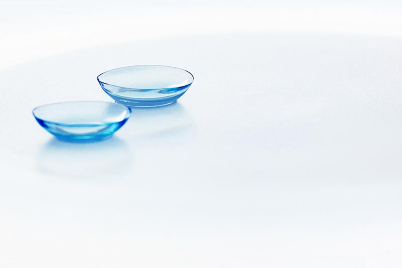 Contact Lens