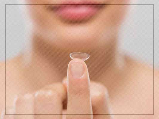Contact Lenses 101: What to Do and What Not to Do