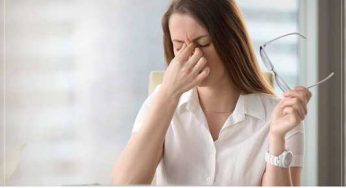Dry Eye Disease and Seasonal Eye Allergies: The Difference