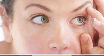 Effective Remedies for Contact Lens Discomfort