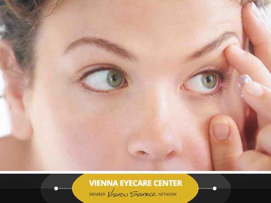 Effective Remedies for Contact Lens Discomfort