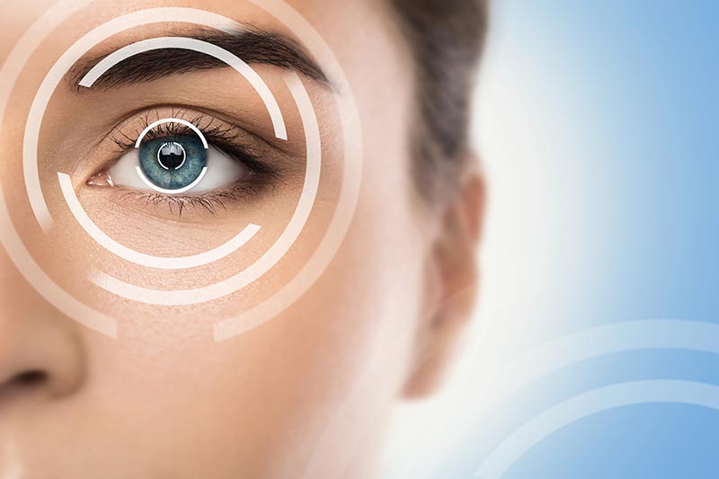 Eye Disease Treatment Services
