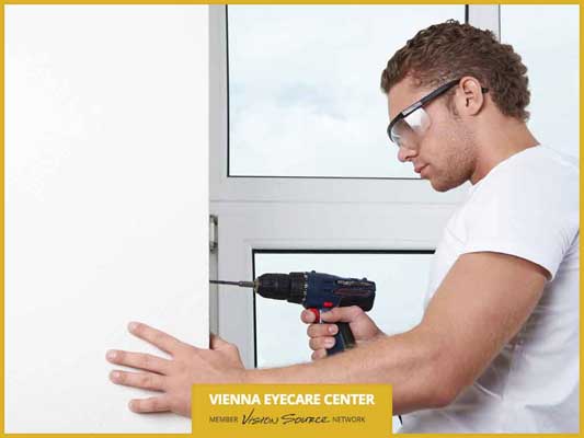 Eye Safety Precautions to Observe While Tackling DIY Projects