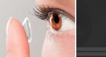 Fighting Plastic Pollution: Proper Disposal of Contact Lens
