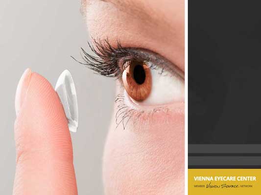 Fighting Plastic Pollution: Proper Disposal of Contact Lens Fighting Plastic Pollution: Proper Disposal of Contact Lens