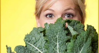 How Eating Leafy Greens Affect Eye Health