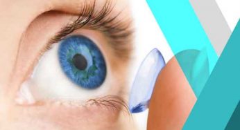 How to Properly Apply and Remove Contact Lenses