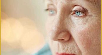 How Your Eyes Change as You Age