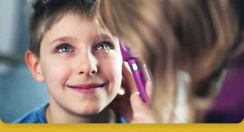Make Sure Your Kid’s Sunglasses Provide Complete UV Protection