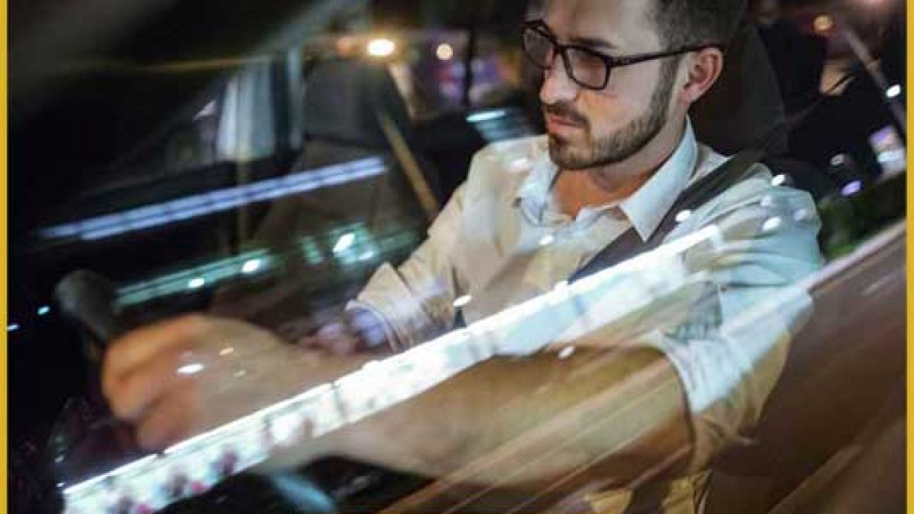 Night Driving Glasses: Do They Actually Work? - Belson Opticians