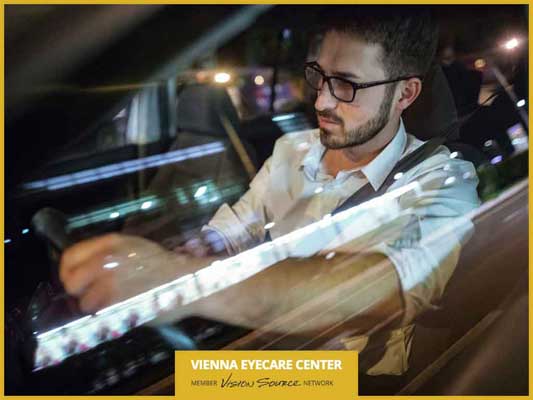Night Driving Glasses: Do They Really Work? Night Driving Glasses: Do They Really Work?
