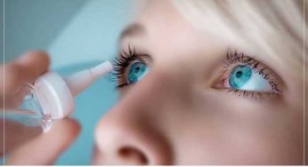 Puffy Eyes and Their Possible Causes