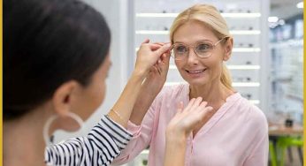 Signs You Need New Prescription Eyeglasses
