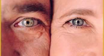 The Importance of Preserving Vision Past the Age of 40