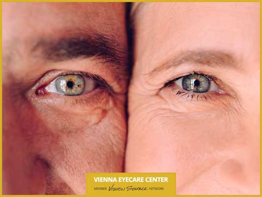 The Importance of Preserving Vision Past the Age of 40 The Importance of Preserving Vision Past the Age of 40