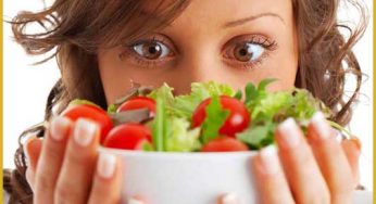 The Link Between Diet and Age-Related Macular Degeneration