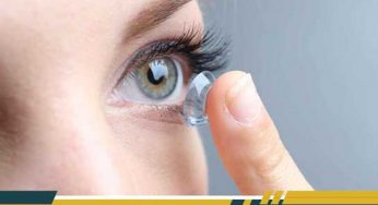 The Truth Behind Common Contact Lens Myths