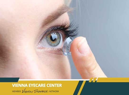 The Truth Behind Common Contact Lens Myths