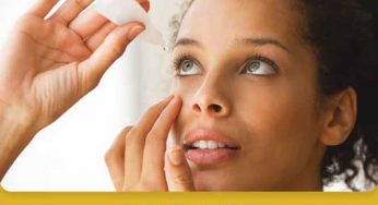 Treating Dry Eye Syndrome: What Are the Options?