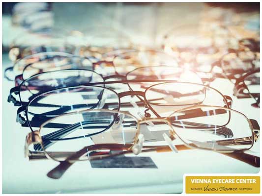 Understanding Different Lens Coatings for Eyeglasses