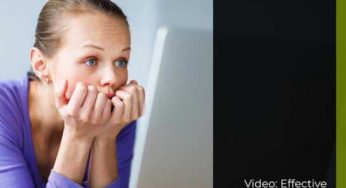 Video: Effective Tips on Preventing Digital Eye Strain