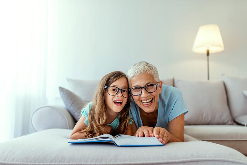 Vision Care Vision Care