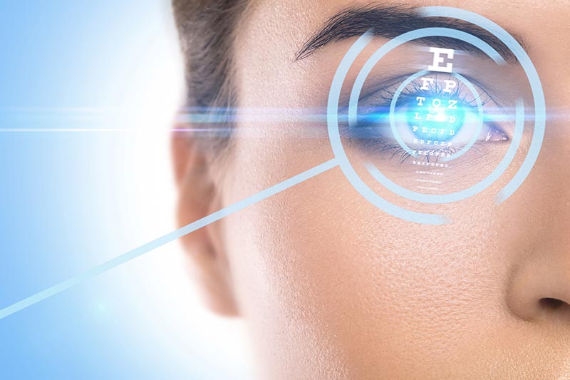 Vision Correction Services Vision Correction Services