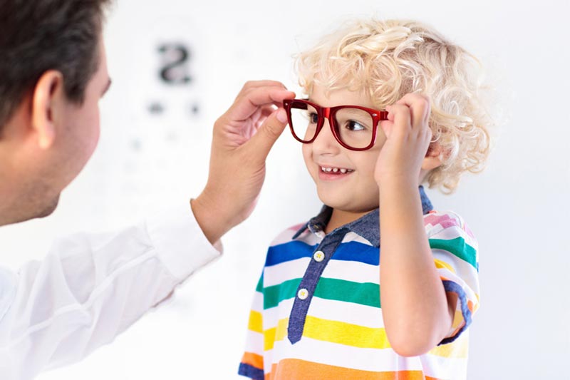 Vision Treatment Vision Treatment