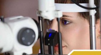 Ways Astigmatism Can Affect Your Eyesight