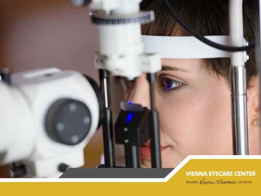 Ways Astigmatism Can Affect Your Eyesight