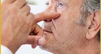 What to Do When Prescription Medication Affects Your Vision