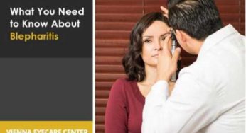 What You Need to Know About Blepharitis