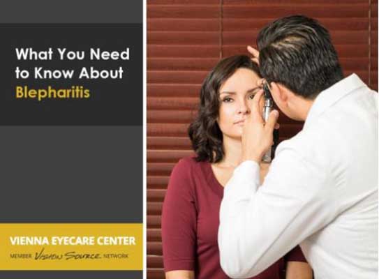 What You Need to Know About Blepharitis