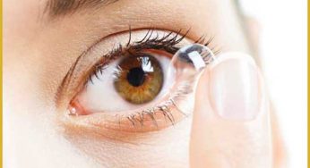 What You Need to Know About Contacts-Related Eye Infections