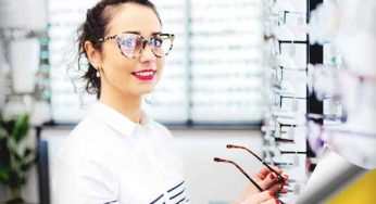 Why You Should Own More Than One Pair of Eyeglasses